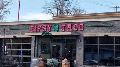 Tipsy Taco Cantina opens in Latham